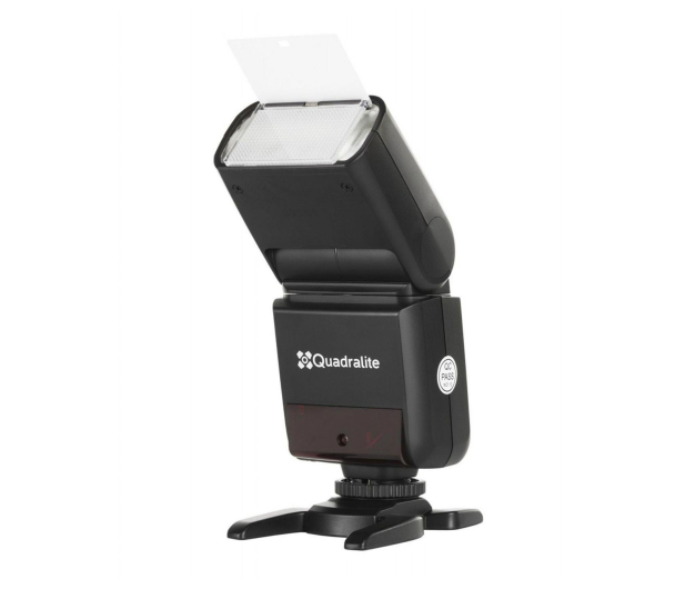 Quadralite Stroboss 36 EVO Canon - 1489658 - zdjęcie